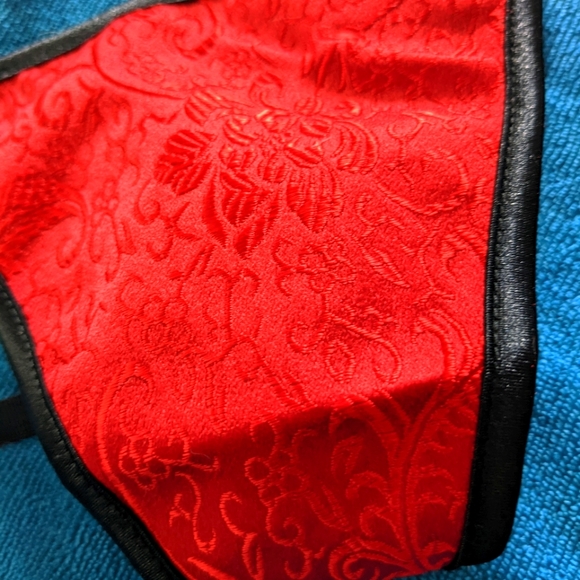 Corset with Panty - Picture 5 of 5